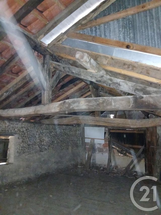 Maison à vendre - 2 pièces - 80 m2 - Hagetmau - 40 - AQUITAINE