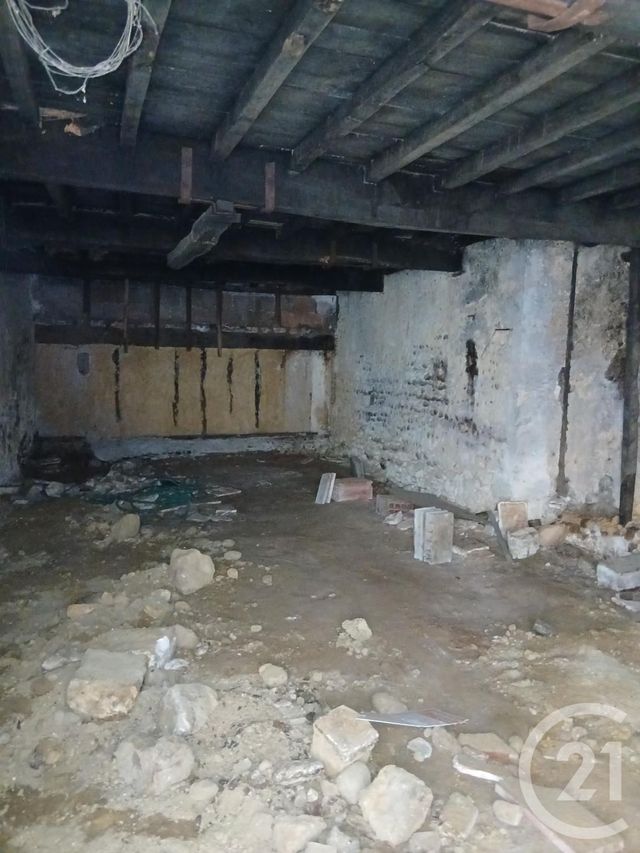 Maison à vendre - 2 pièces - 80 m2 - Hagetmau - 40 - AQUITAINE