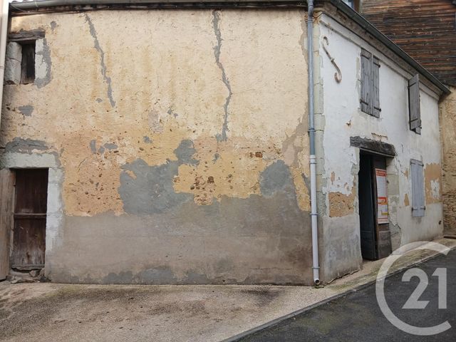 Maison à vendre - 2 pièces - 80 m2 - Hagetmau - 40 - AQUITAINE