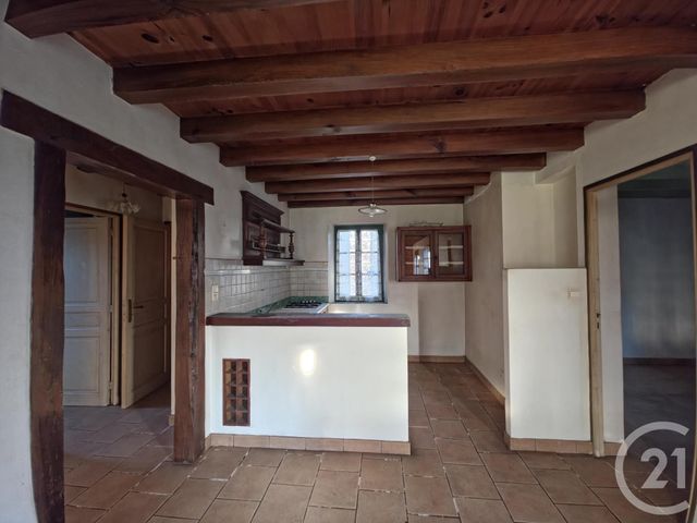 Maison &agrave; vendre - 3 pi&egrave;ces - 65 m2 - Perquie - 40 - AQUITAINE