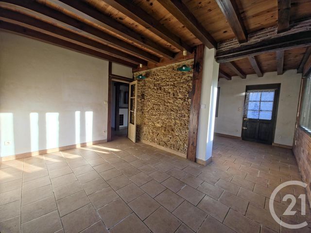 Maison &agrave; vendre - 3 pi&egrave;ces - 65 m2 - Perquie - 40 - AQUITAINE