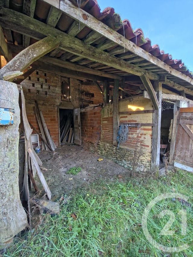 Maison &agrave; vendre - 3 pi&egrave;ces - 65 m2 - Perquie - 40 - AQUITAINE