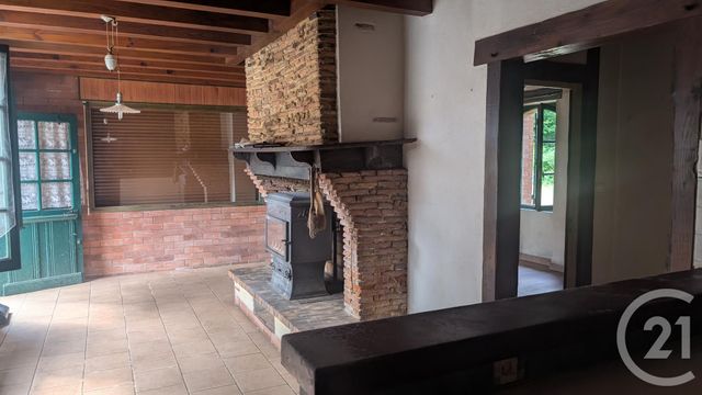 Maison &agrave; vendre - 3 pi&egrave;ces - 65 m2 - Perquie - 40 - AQUITAINE