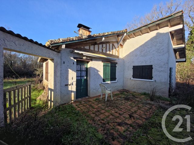 maison - PERQUIE - 40