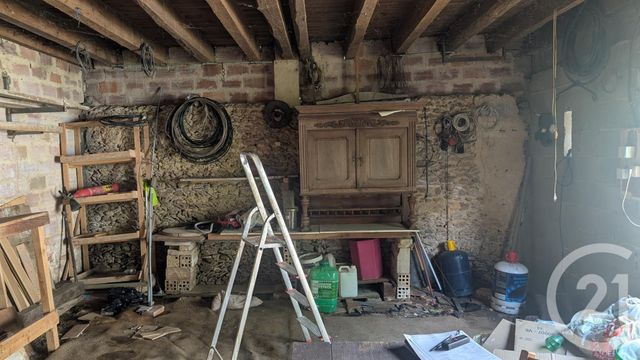 Maison &agrave; vendre - 3 pi&egrave;ces - 65 m2 - Perquie - 40 - AQUITAINE