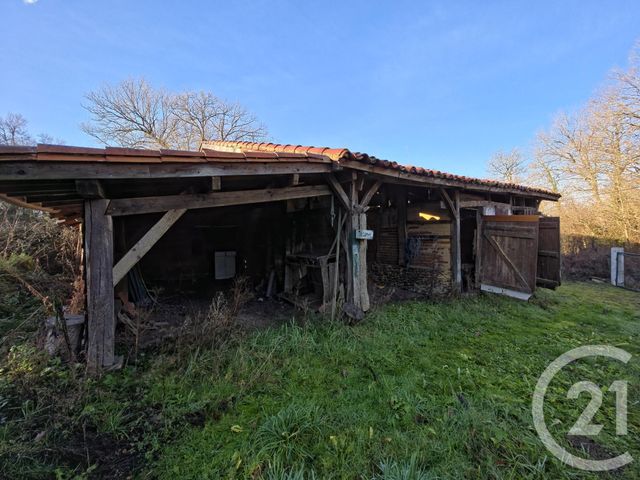 Maison &agrave; vendre - 3 pi&egrave;ces - 65 m2 - Perquie - 40 - AQUITAINE