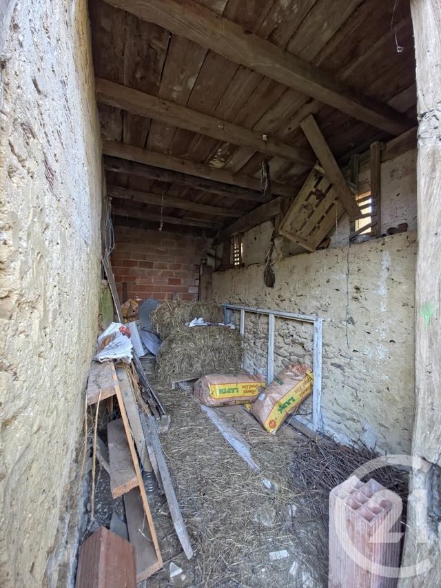 Maison &agrave; vendre - 3 pi&egrave;ces - 65 m2 - Perquie - 40 - AQUITAINE