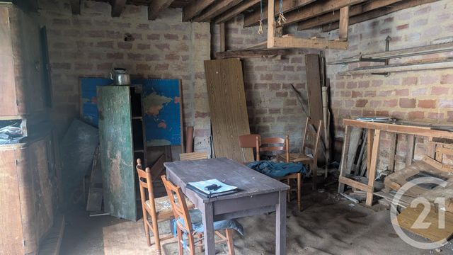 Maison &agrave; vendre - 3 pi&egrave;ces - 65 m2 - Perquie - 40 - AQUITAINE