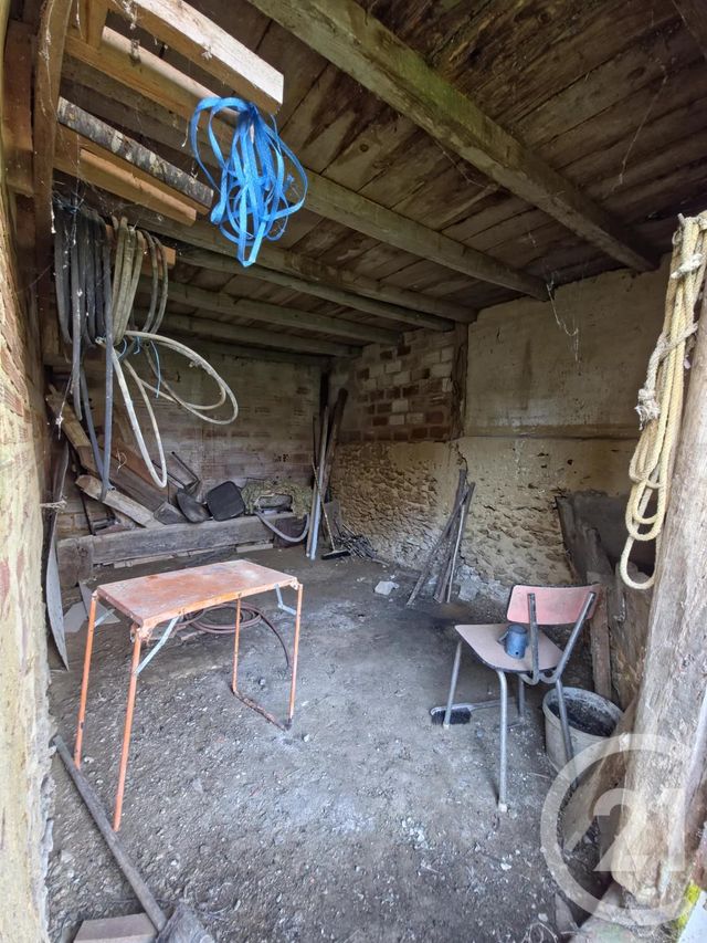 Maison &agrave; vendre - 3 pi&egrave;ces - 65 m2 - Perquie - 40 - AQUITAINE