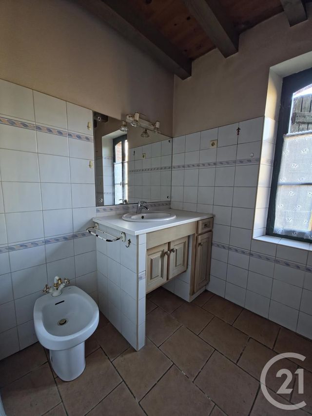 Maison &agrave; vendre - 3 pi&egrave;ces - 65 m2 - Perquie - 40 - AQUITAINE