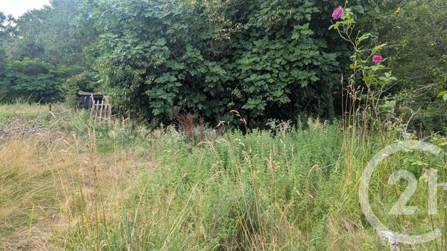 Maison &agrave; vendre - 3 pi&egrave;ces - 65 m2 - Perquie - 40 - AQUITAINE