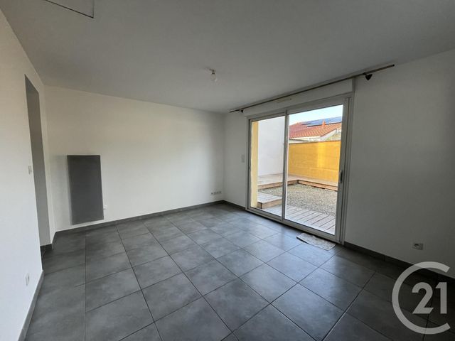 Maison &agrave; vendre - 3 pi&egrave;ces - 62,36 m2 - Mont De Marsan - 40 - AQUITAINE