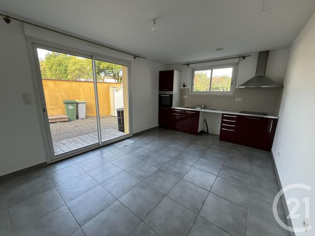 Maison &agrave; vendre - 3 pi&egrave;ces - 62,36 m2 - Mont De Marsan - 40 - AQUITAINE