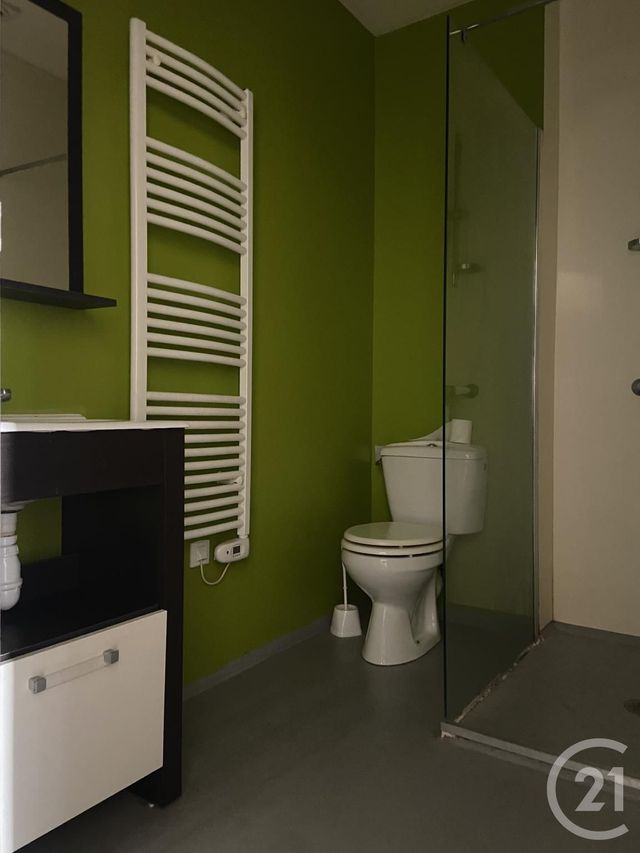 Appartement T2 à louer - 2 pièces - 30 m2 - Mont De Marsan - 40 - AQUITAINE