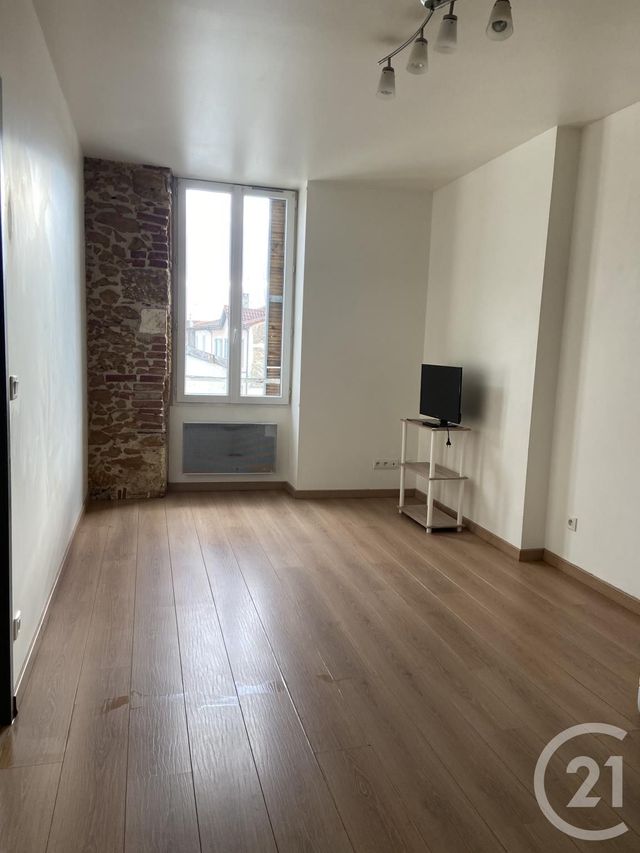 appartement - MONT DE MARSAN - 40