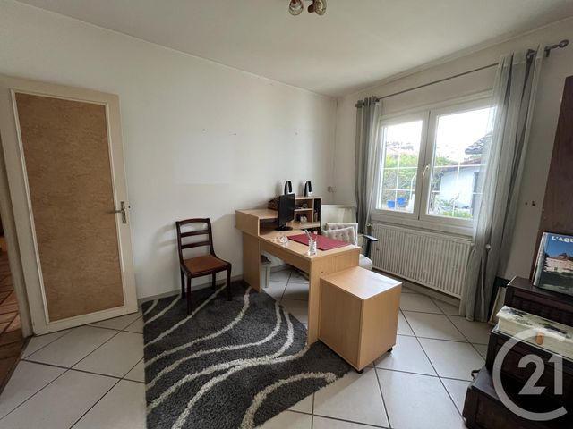 Maison &agrave; vendre - 7 pi&egrave;ces - 144,95 m2 - St Pierre Du Mont - 40 - AQUITAINE