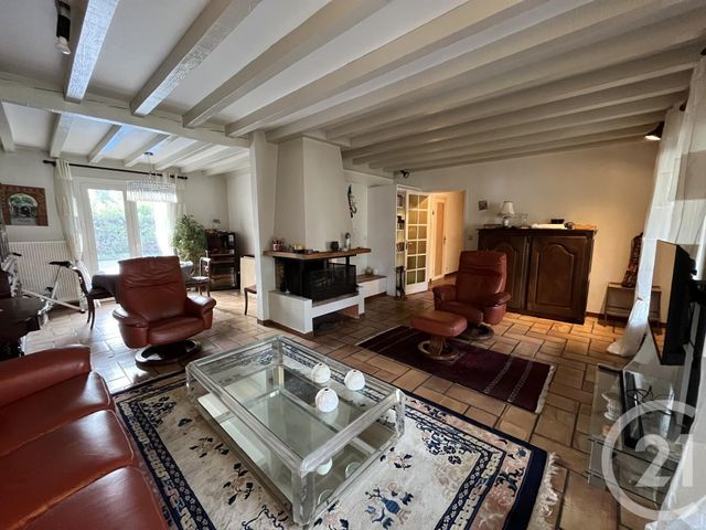 Maison &agrave; vendre - 7 pi&egrave;ces - 144,95 m2 - St Pierre Du Mont - 40 - AQUITAINE