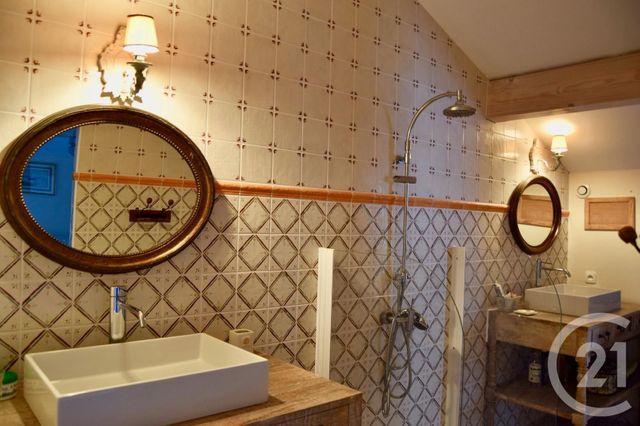 Maison &agrave; vendre - 5 pi&egrave;ces - 207,43 m2 - St Sever - 40 - AQUITAINE