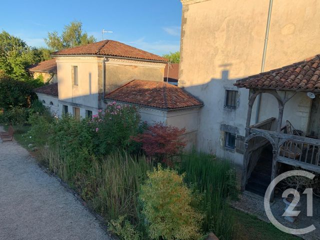 Maison &agrave; vendre - 5 pi&egrave;ces - 207,43 m2 - St Sever - 40 - AQUITAINE