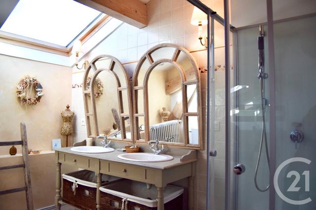 Maison &agrave; vendre - 5 pi&egrave;ces - 207,43 m2 - St Sever - 40 - AQUITAINE