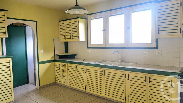 Maison &agrave; vendre - 7 pi&egrave;ces - 134 m2 - Cauna - 40 - AQUITAINE