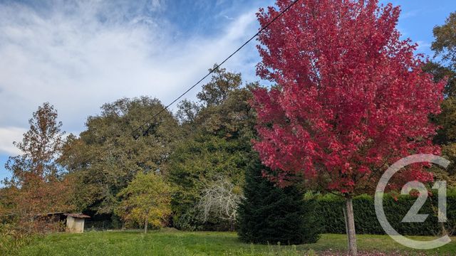 Maison &agrave; vendre - 7 pi&egrave;ces - 134 m2 - Cauna - 40 - AQUITAINE