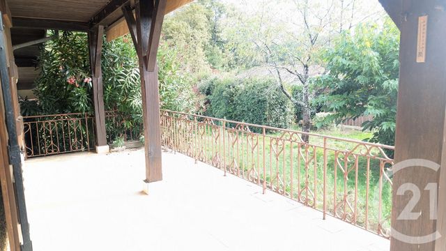 Maison &agrave; vendre - 7 pi&egrave;ces - 134 m2 - Cauna - 40 - AQUITAINE