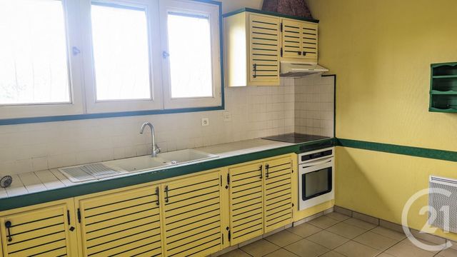 Maison &agrave; vendre - 7 pi&egrave;ces - 134 m2 - Cauna - 40 - AQUITAINE