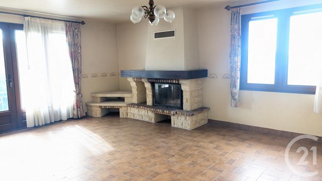 Maison &agrave; vendre - 7 pi&egrave;ces - 134 m2 - Cauna - 40 - AQUITAINE