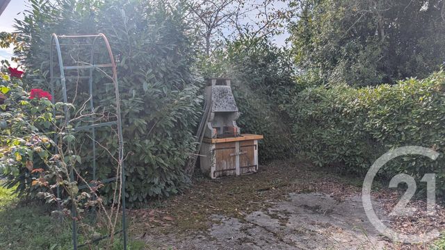 Maison &agrave; vendre - 7 pi&egrave;ces - 134 m2 - Cauna - 40 - AQUITAINE