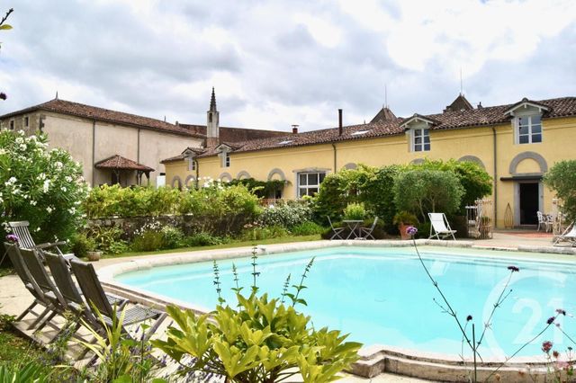 Divers &agrave; vendre - 70 m2 - St Sever - 40 - AQUITAINE