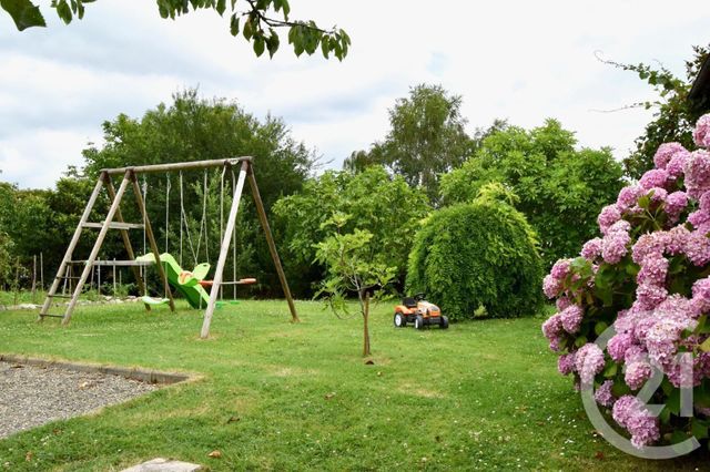 Terrain &agrave; vendre - 601 m2 - St Sever - 40 - AQUITAINE