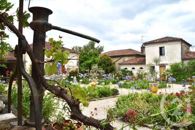 Terrain &agrave; vendre - 601 m2 - St Sever - 40 - AQUITAINE