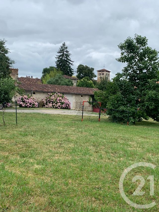 Terrain &agrave; vendre - 601 m2 - St Sever - 40 - AQUITAINE