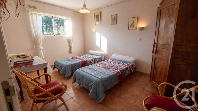 Maison &agrave; vendre - 4 pi&egrave;ces - 116,60 m2 - Villenave - 40 - AQUITAINE