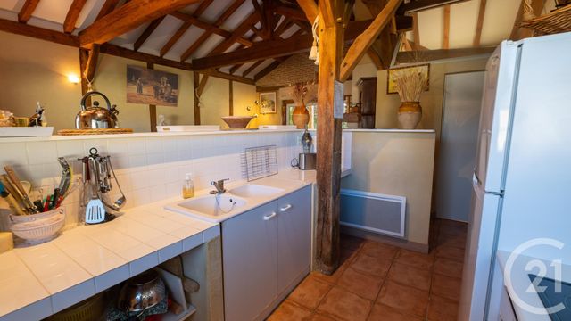 Maison &agrave; vendre - 4 pi&egrave;ces - 116,60 m2 - Villenave - 40 - AQUITAINE