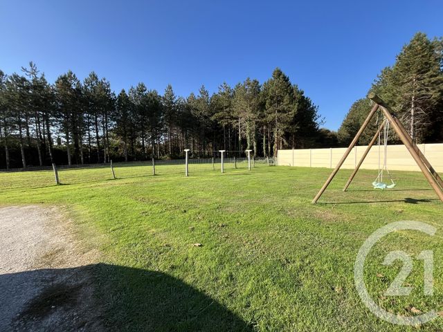 Maison &agrave; vendre - 4 pi&egrave;ces - 116,60 m2 - Villenave - 40 - AQUITAINE