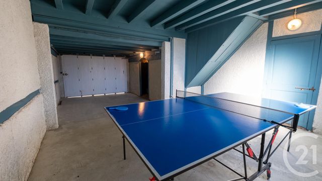 Maison &agrave; vendre - 4 pi&egrave;ces - 116,60 m2 - Villenave - 40 - AQUITAINE