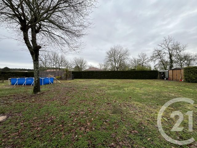 Maison &agrave; vendre - 5 pi&egrave;ces - 123,50 m2 - Cere - 40 - AQUITAINE
