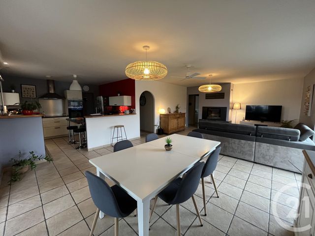 Maison &agrave; vendre - 5 pi&egrave;ces - 123,50 m2 - Cere - 40 - AQUITAINE