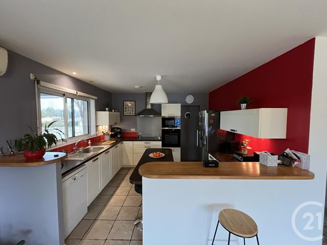 Maison &agrave; vendre - 5 pi&egrave;ces - 123,50 m2 - Cere - 40 - AQUITAINE