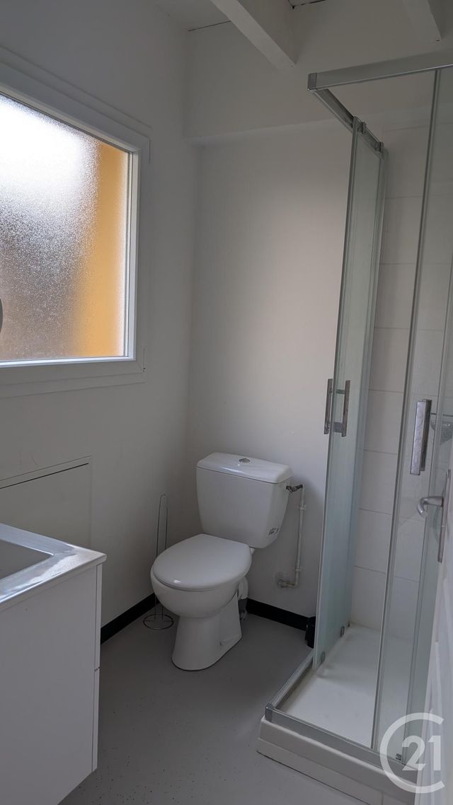 Appartement Duplex à louer - 2 pièces - 18 m2 - Mont De Marsan - 40 - AQUITAINE