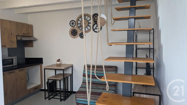 Appartement Duplex à louer MONT DE MARSAN