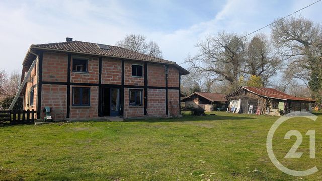 maison - YGOS ST SATURNIN - 40