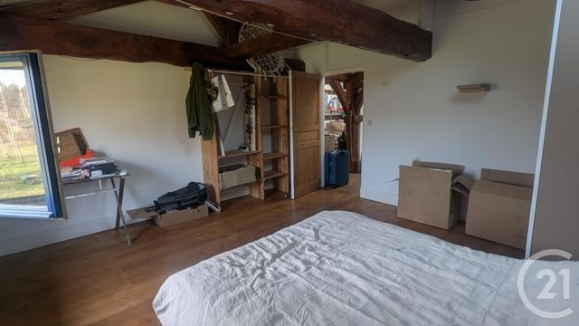 Maison &agrave; vendre - 6 pi&egrave;ces - 200 m2 - Ygos St Saturnin - 40 - AQUITAINE