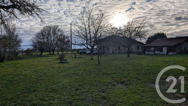 Maison &agrave; vendre - 6 pi&egrave;ces - 200 m2 - Ygos St Saturnin - 40 - AQUITAINE