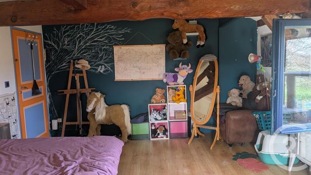 Maison &agrave; vendre - 6 pi&egrave;ces - 200 m2 - Ygos St Saturnin - 40 - AQUITAINE