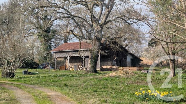 Maison &agrave; vendre - 6 pi&egrave;ces - 200 m2 - Ygos St Saturnin - 40 - AQUITAINE