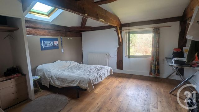 Maison &agrave; vendre - 6 pi&egrave;ces - 200 m2 - Ygos St Saturnin - 40 - AQUITAINE