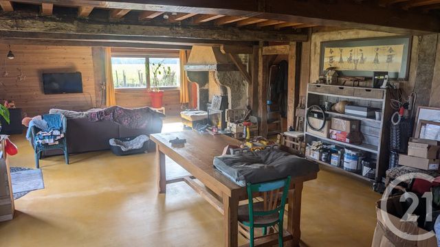 Maison &agrave; vendre - 6 pi&egrave;ces - 200 m2 - Ygos St Saturnin - 40 - AQUITAINE